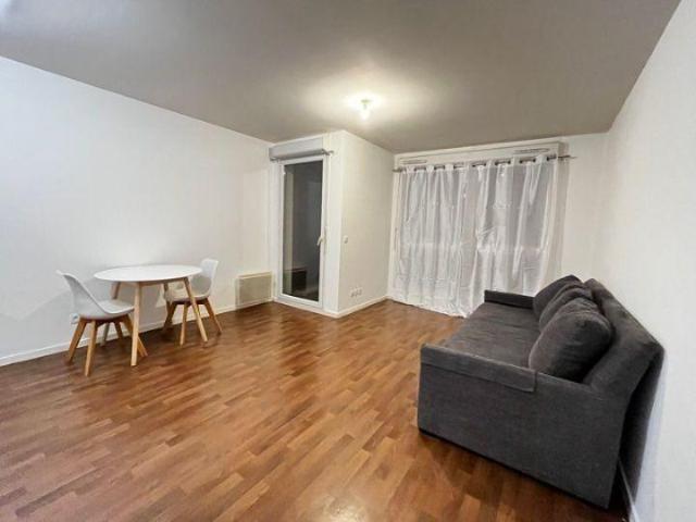 Appartement location à Argenteuil