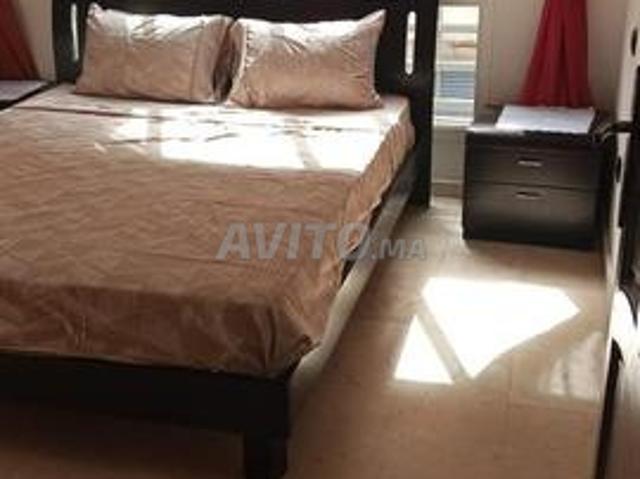 Appartement location à Anfa, Gharb-Chrarda-Beni Hssen