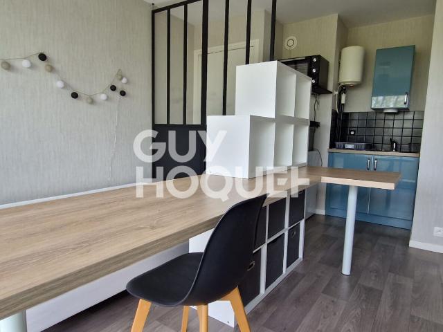 Appartement location à Lille, Armentières