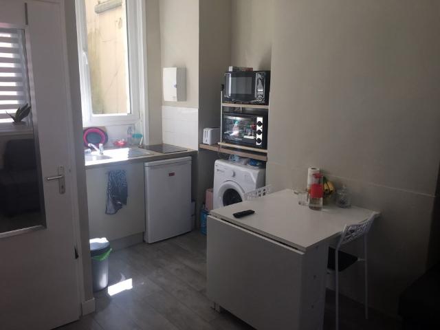 Studio location à Arras