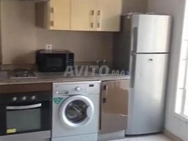 Appartement location à Anfa, Gharb-Chrarda-Beni Hssen