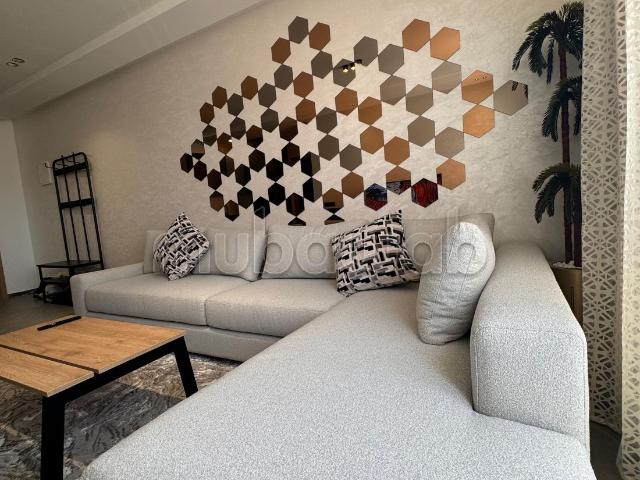Appartement location à Anfa, Gharb-Chrarda-Beni Hssen