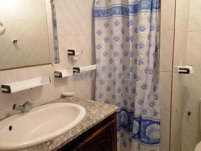 Appartement location