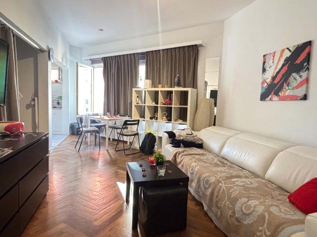 Kot location à Saint-Boniface - Sint-Bonifatius, Ixelles - Elsene