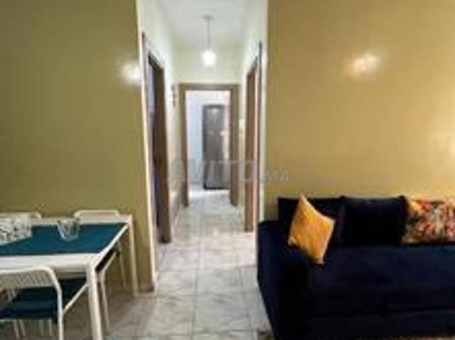 Appartement location à Dar Bouazza, Gharb-Chrarda-Beni Hssen