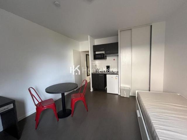 Appartement location à Toulouse
