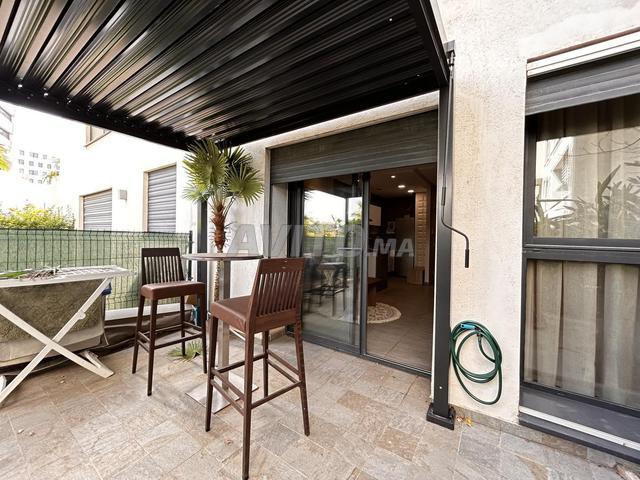 Appartement location à Anfa, Gharb-Chrarda-Beni Hssen