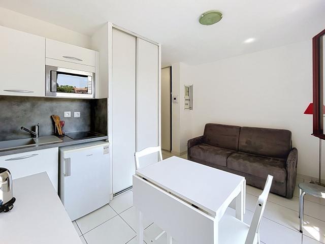 Studio location à Aix-en-Provence, Aix-en-provence