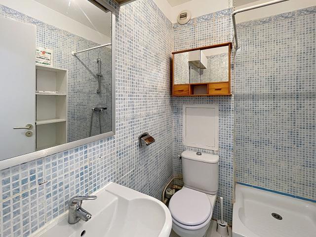 Studio location à Aix-en-Provence, Aix-en-provence