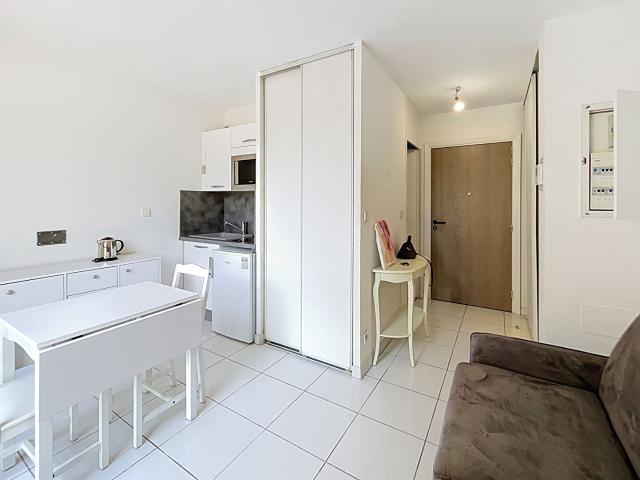 Studio location à Aix-en-Provence, Aix-en-provence