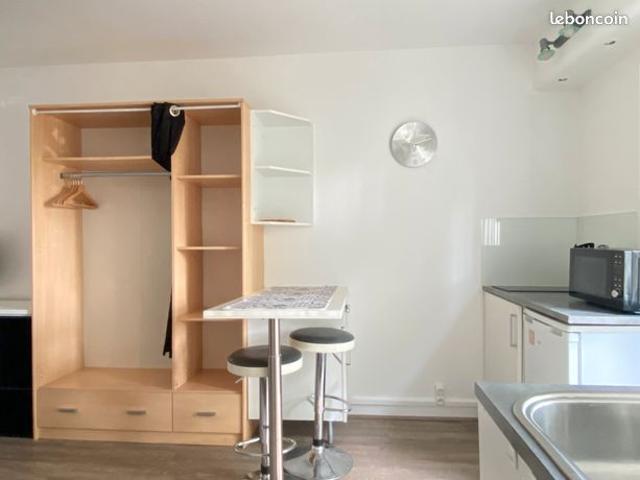 Appartement vente à Bordeaux, Pessac