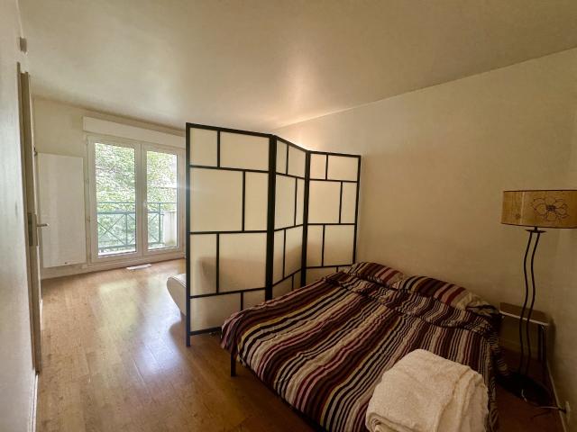 Maison location à Nanterre, La Garenne-colombes