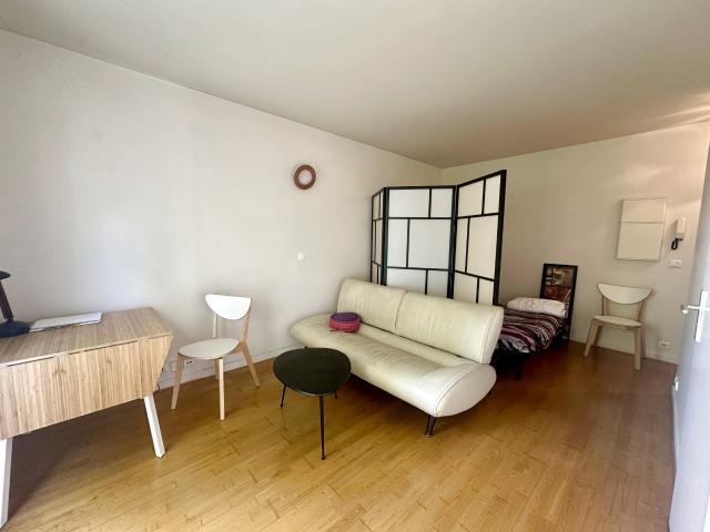 Maison location à Nanterre, La Garenne-colombes