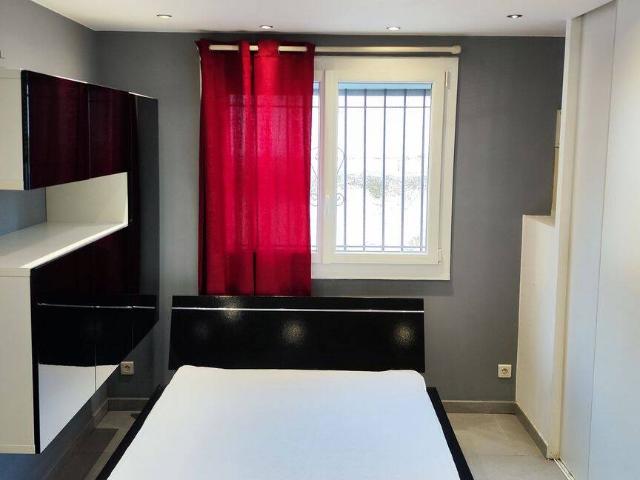 Studio location à Écusson, Nîmes