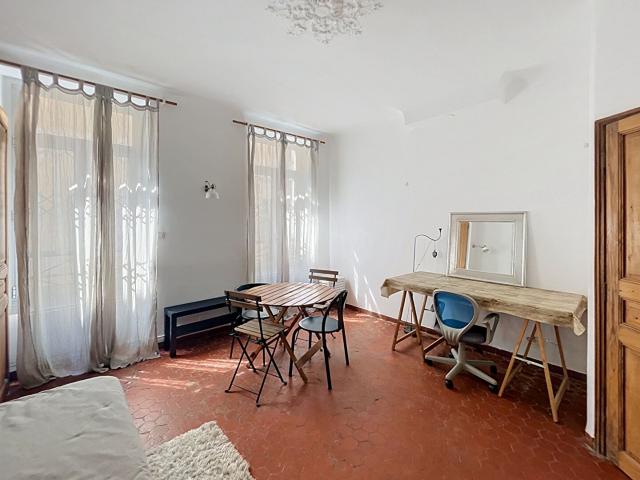Studio location à Aix-en-Provence, Aix-en-provence