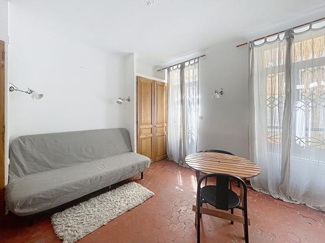 Studio location à Aix-en-Provence, Aix-en-provence