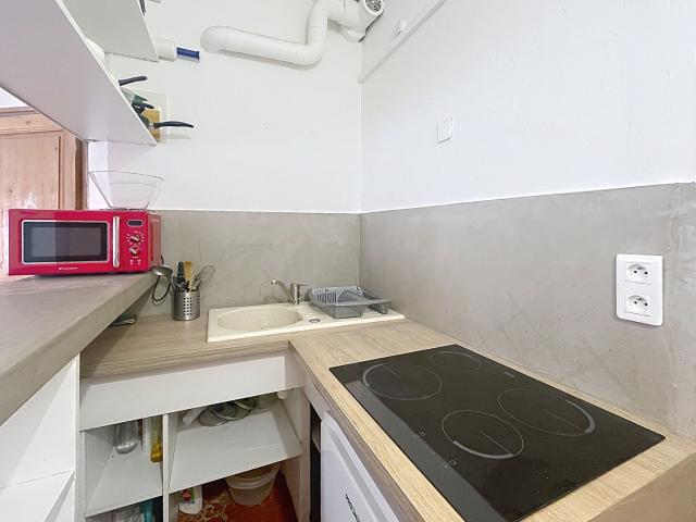 Studio location à Aix-en-Provence, Aix-en-provence