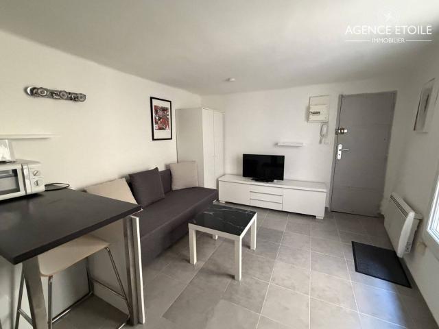 Studio location à Beaurecueil, Bouches-du-Rhône