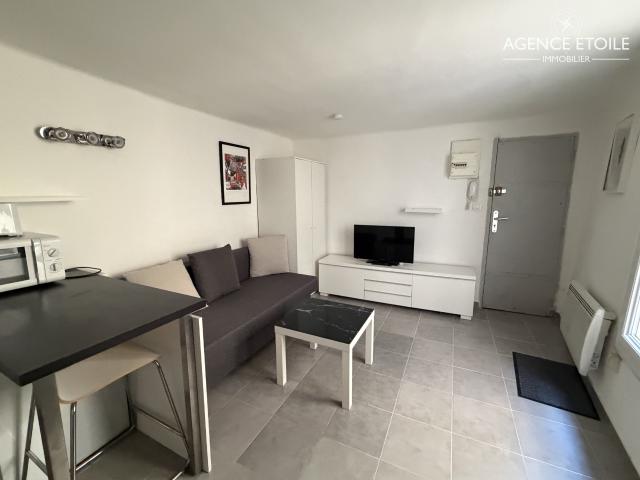 Appartement location à Le Tholonet, Bouches-du-Rhône