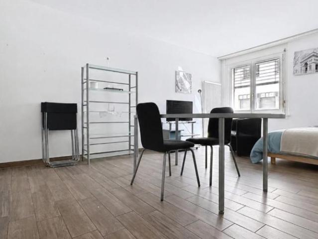 Studio mieten in Sierre, Wallis