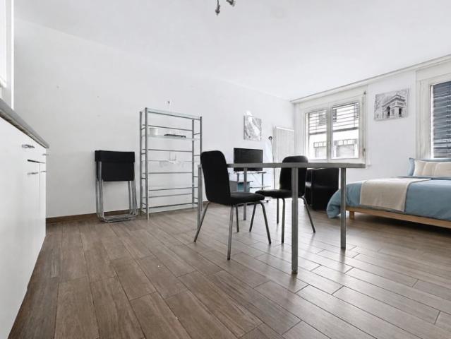 Apartment mieten in Sierre, Wallis