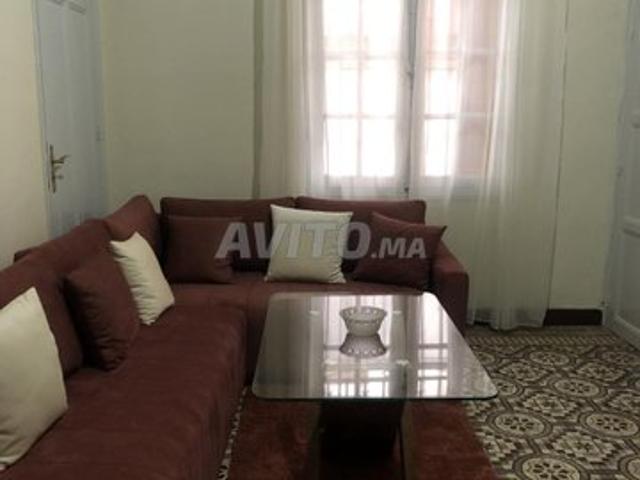Appartement location à Anfa, Gharb-Chrarda-Beni Hssen