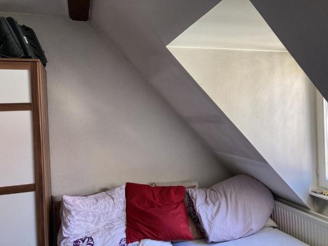 Apartment mieten in La Chaux-de-Fonds