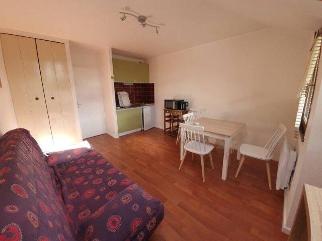 Studio location à Gérardmer, Vosges