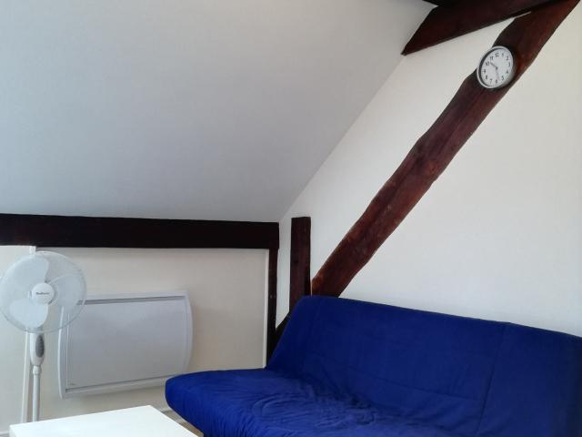 Appartement location à Autun