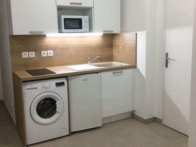 Appartement location à Nanterre, Levallois-perret