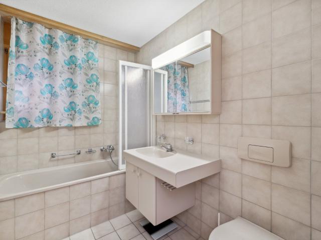 Studio kaufen in Leukerbad, Wallis