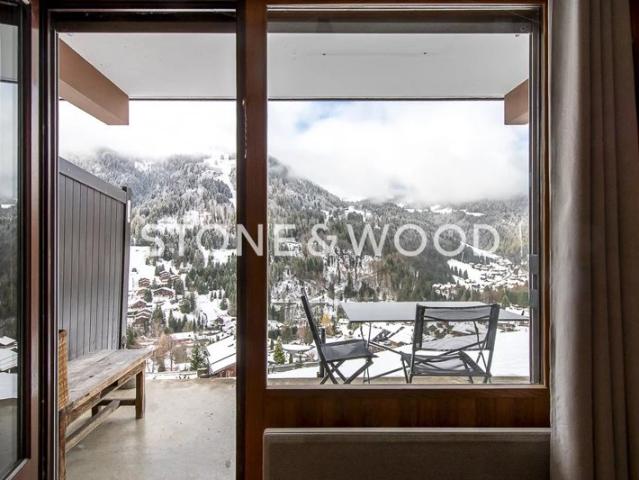 Appartement vente à Annecy, La Clusaz