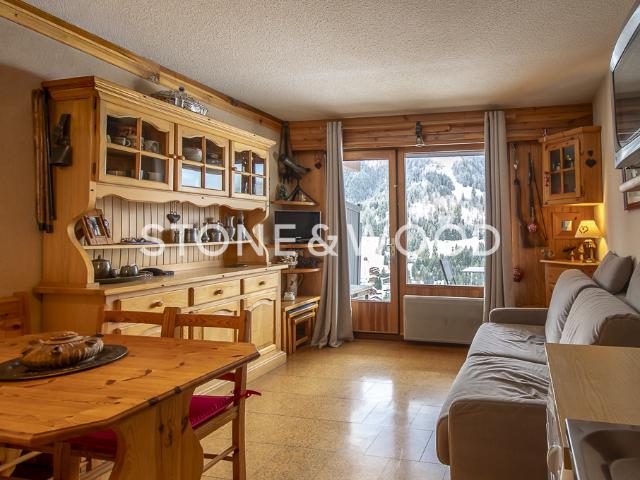 Appartement vente à Annecy, La Clusaz