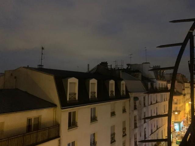 Appartement location à Paris, Île-de-France