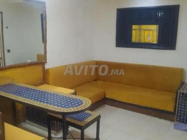 Appartement location à Anfa, Gharb-Chrarda-Beni Hssen