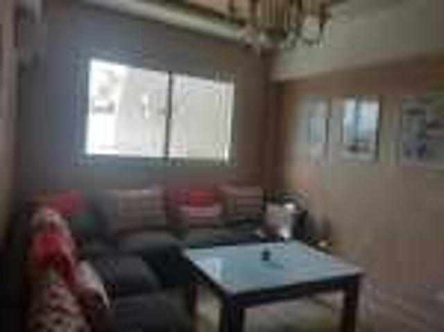 Studio location à Anfa, Gharb-Chrarda-Beni Hssen