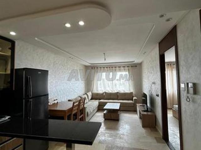 Appartement location à Centre Ville