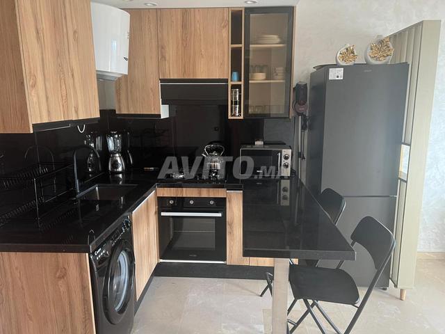 Appartement location à Mohammedia, Gharb-Chrarda-Beni Hssen