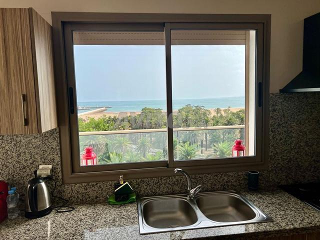 Appartement location à Mohammedia, Gharb-Chrarda-Beni Hssen