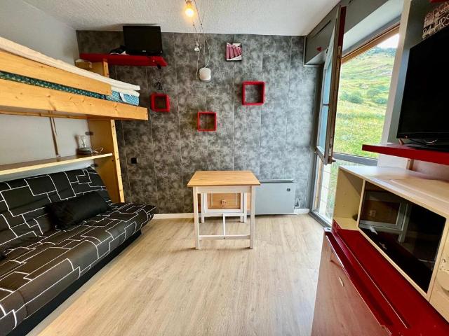 Appartement vente à Gap, Orcières