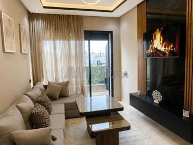 Appartement location à Anfa, Gharb-Chrarda-Beni Hssen