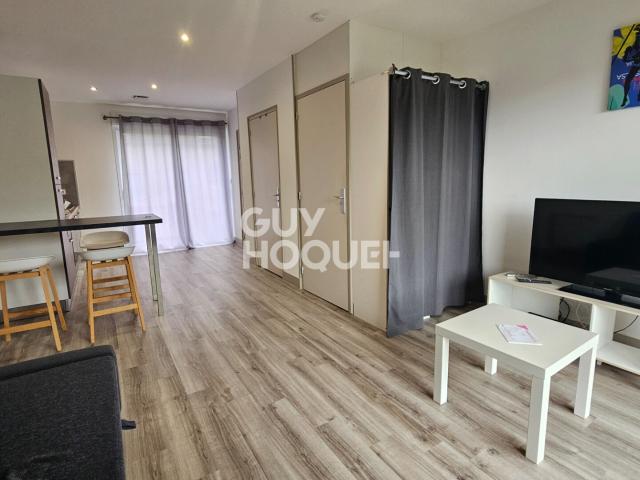 Appartement location à L’Aublette, Quévert