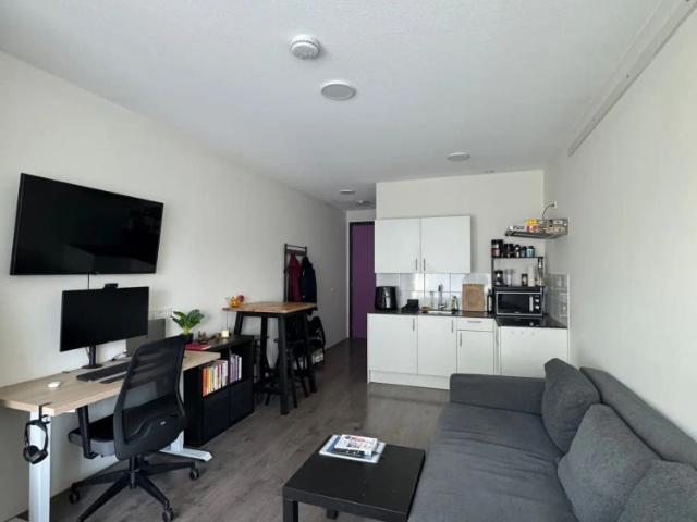 Studio te huur in Nieuw-West, Amsterdam