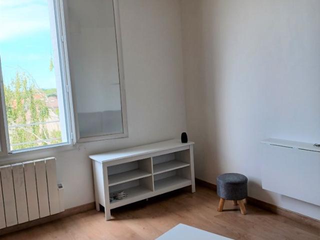 Studio location à Le Raincy, Aulnay-sous-bois