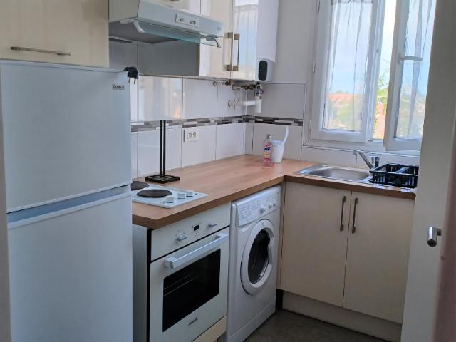 Appartement location à Le Raincy, Aulnay-sous-bois