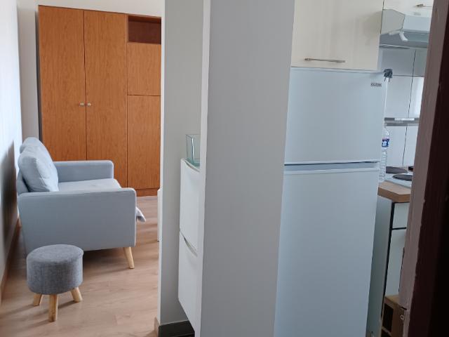 Appartement location à Le Raincy, Aulnay-sous-bois