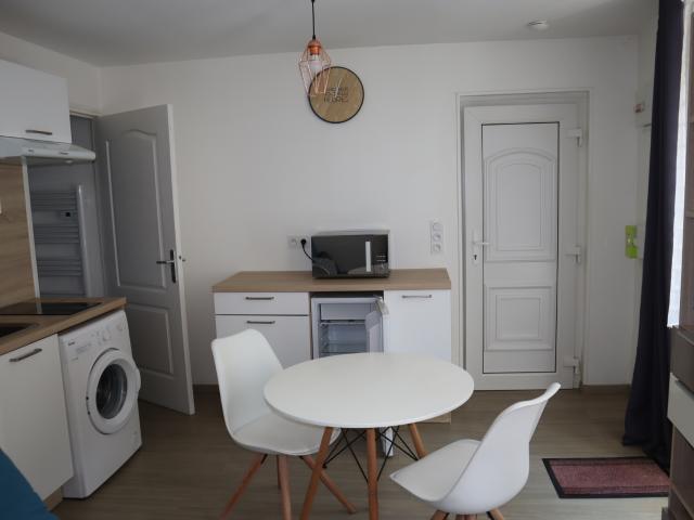 Appartement location à Autun
