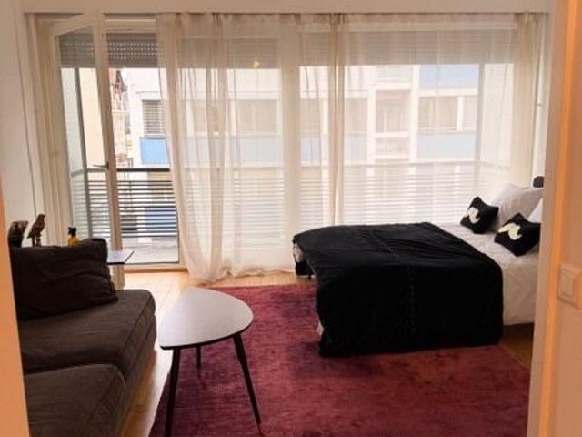 Apartment mieten in Conches