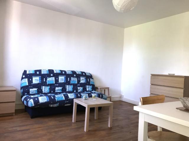 Studio location à Avallon, Annéot