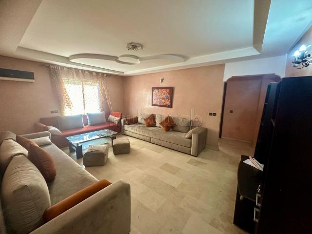Appartement location à Marrakech, L'Oriental